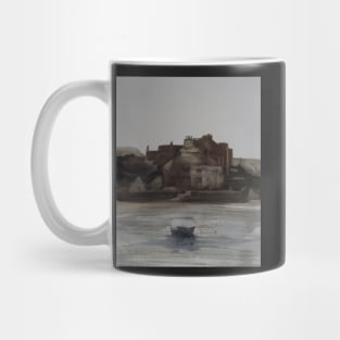 Seahouses Mug